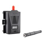 RadioMaster 4IN1 Tx Module JR and Nano Module Compatible TX16S MKII TX12 MKII RC Drone